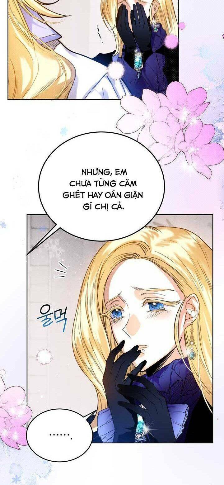 Hôn Nhân Hoàng Gia: Chapter 21