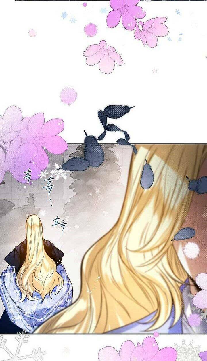 Hôn Nhân Hoàng Gia: Chapter 21