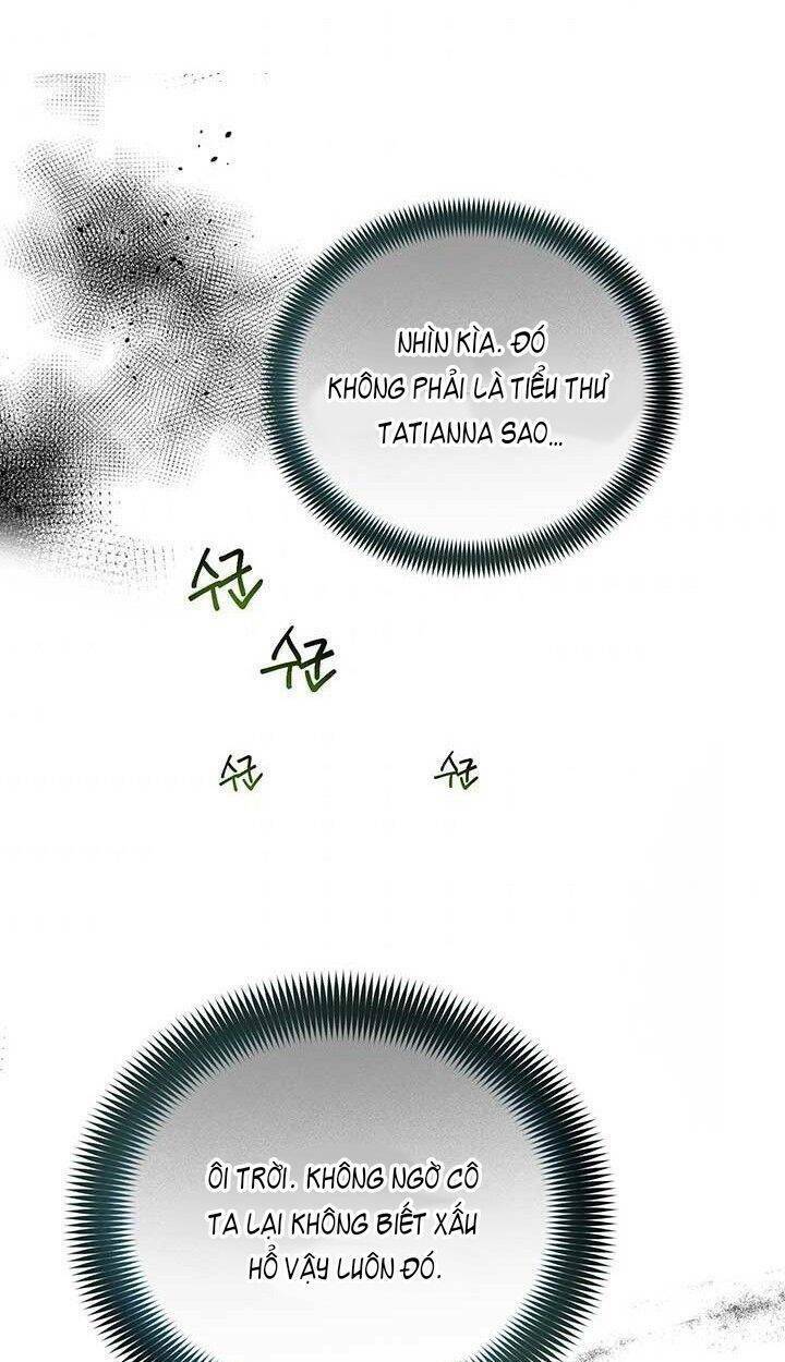 Hôn Nhân Hoàng Gia: Chapter 21