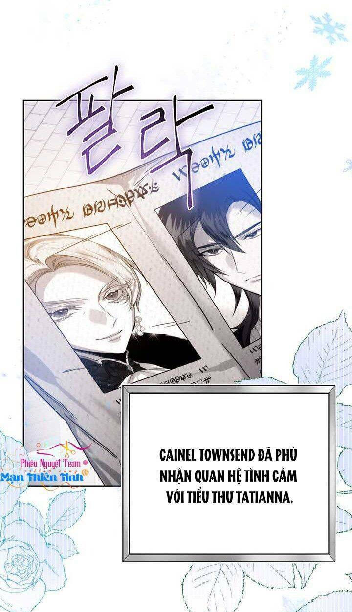 Hôn Nhân Hoàng Gia: Chapter 21