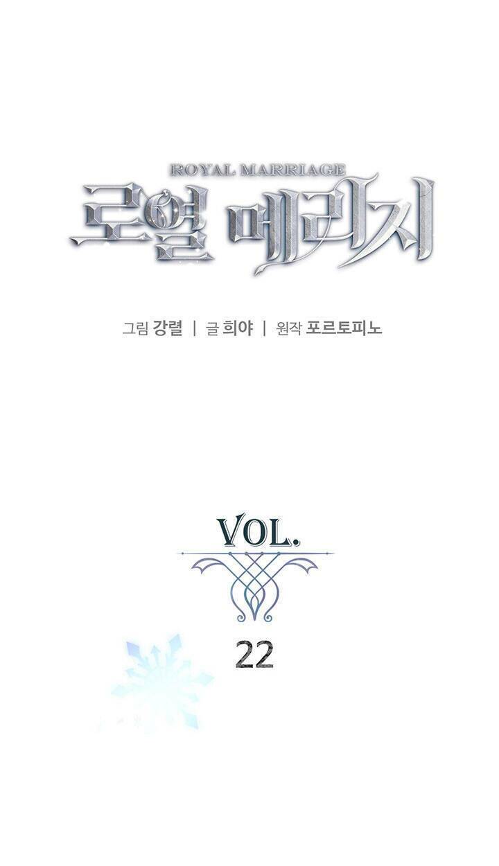Hôn Nhân Hoàng Gia: Chapter 22