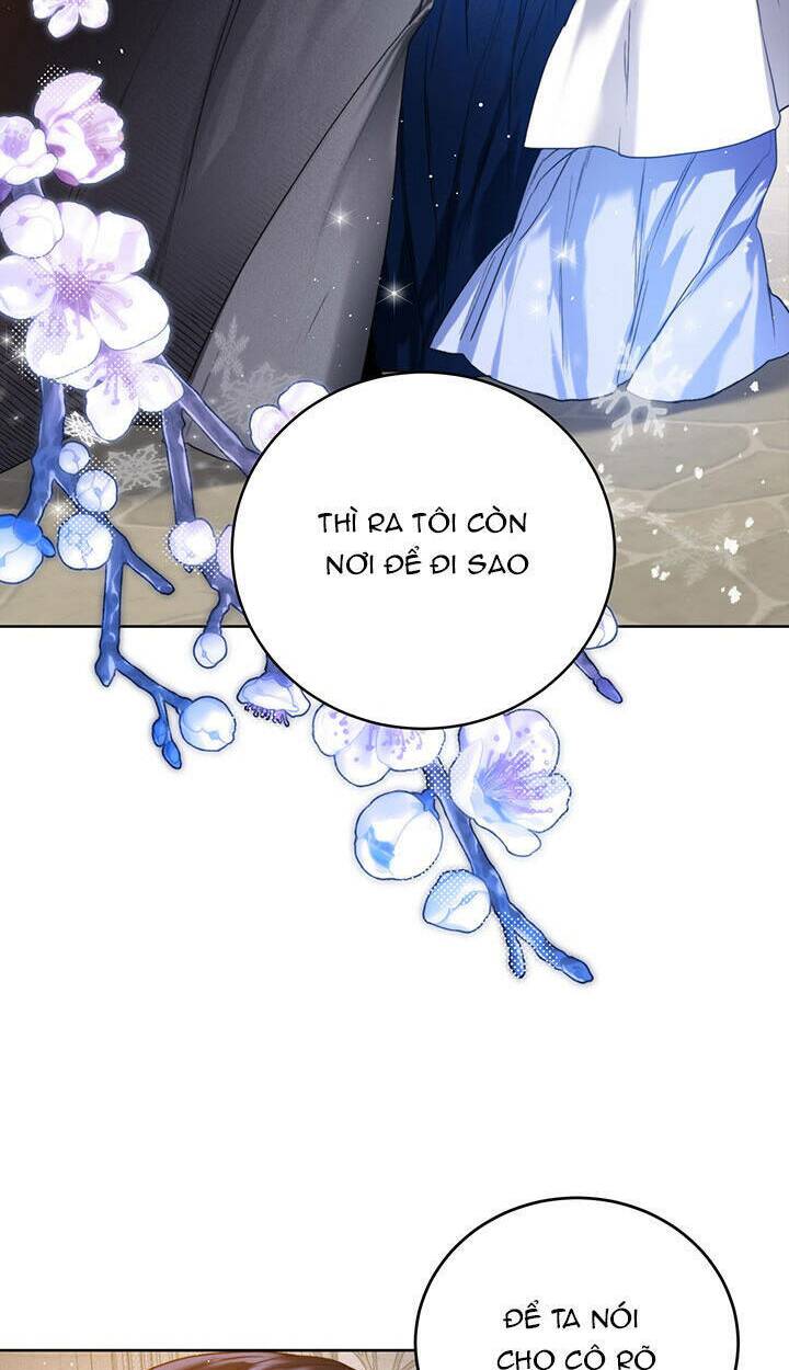 Hôn Nhân Hoàng Gia: Chapter 22