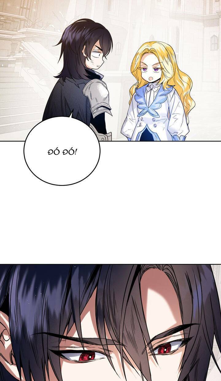 Hôn Nhân Hoàng Gia: Chapter 22