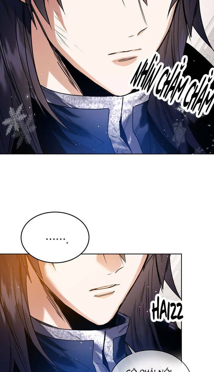 Hôn Nhân Hoàng Gia: Chapter 22