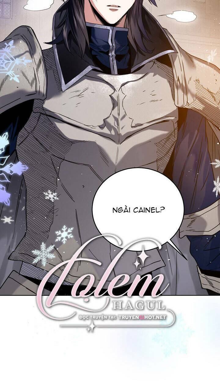 Hôn Nhân Hoàng Gia: Chapter 22