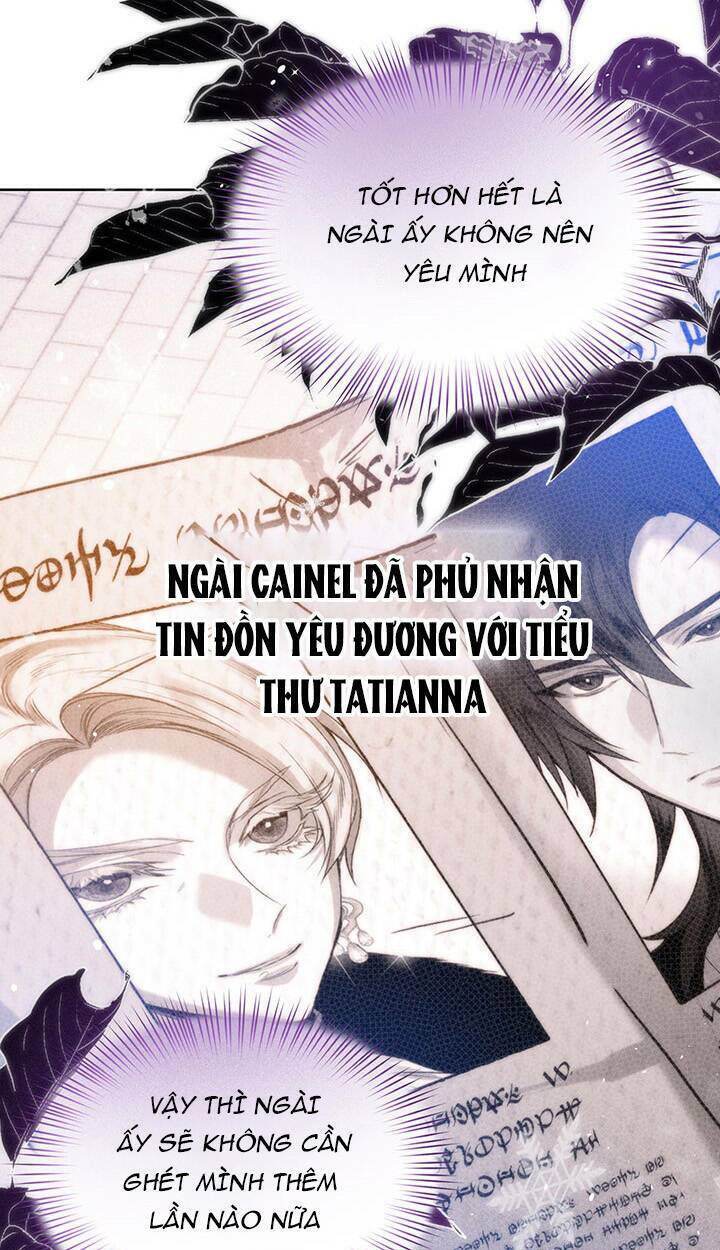 Hôn Nhân Hoàng Gia: Chapter 22