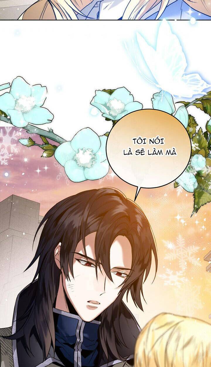 Hôn Nhân Hoàng Gia: Chapter 22