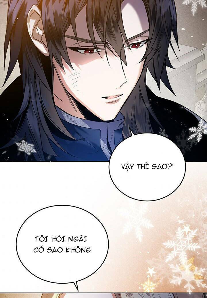Hôn Nhân Hoàng Gia: Chapter 22