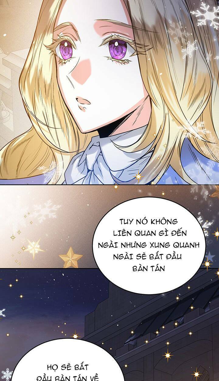 Hôn Nhân Hoàng Gia: Chapter 22