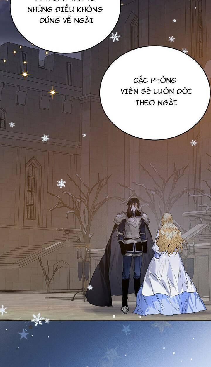 Hôn Nhân Hoàng Gia: Chapter 22