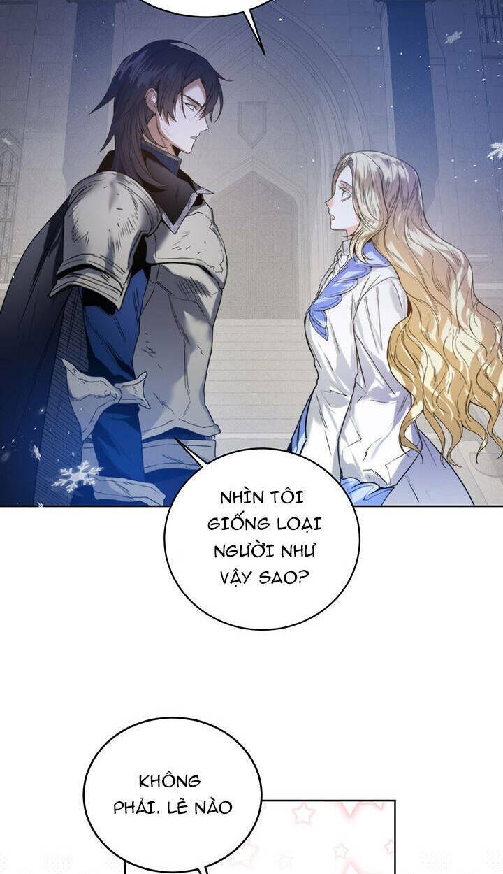 Hôn Nhân Hoàng Gia: Chapter 22