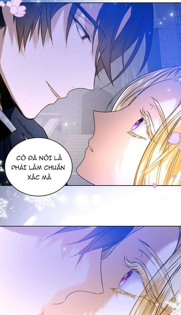 Hôn Nhân Hoàng Gia: Chapter 22