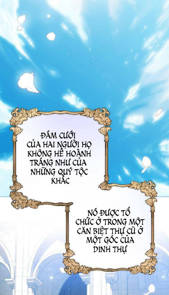 Hôn Nhân Hoàng Gia: Chapter 22