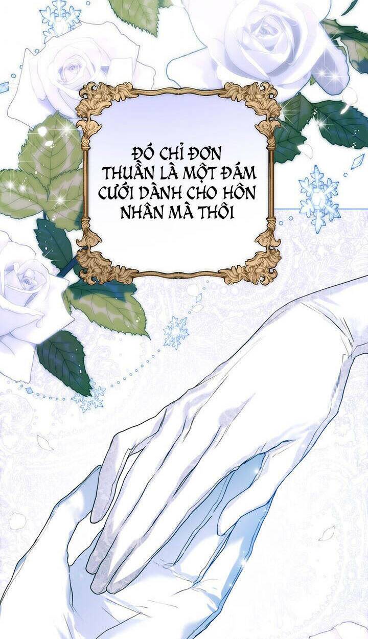 Hôn Nhân Hoàng Gia: Chapter 22