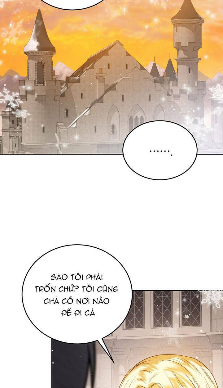 Hôn Nhân Hoàng Gia: Chapter 22