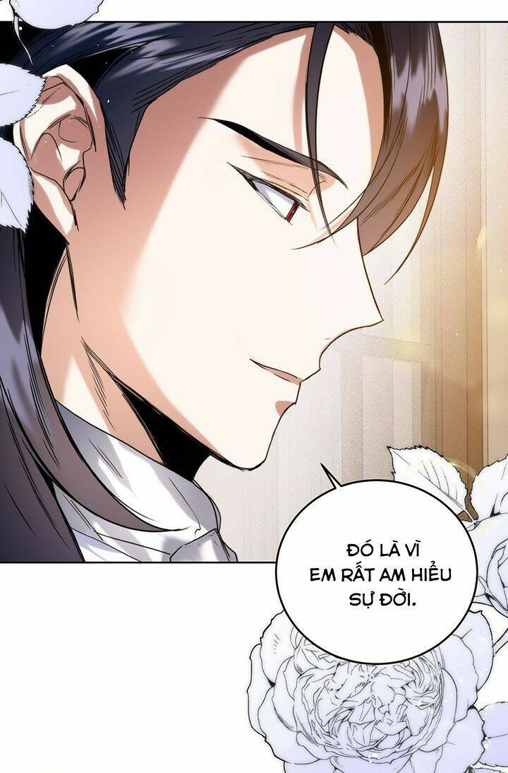 Hôn Nhân Hoàng Gia: Chapter 24