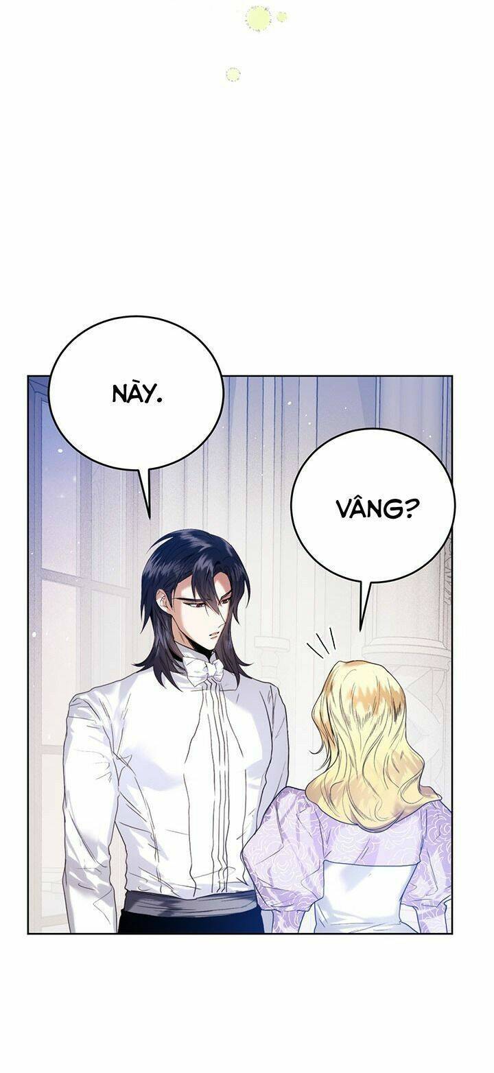 Hôn Nhân Hoàng Gia: Chapter 24