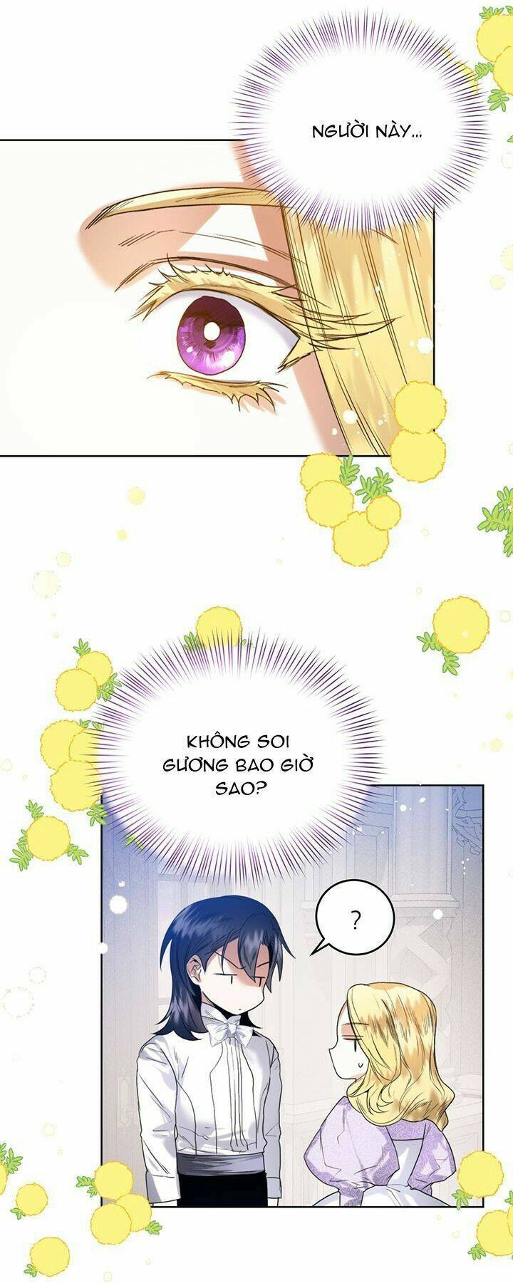 Hôn Nhân Hoàng Gia: Chapter 24