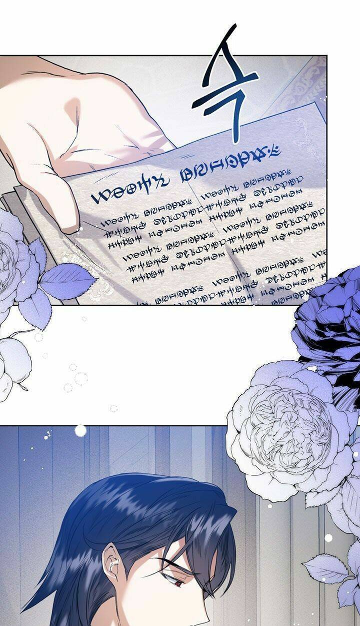 Hôn Nhân Hoàng Gia: Chapter 24