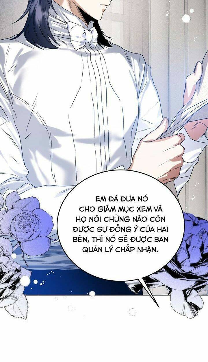Hôn Nhân Hoàng Gia: Chapter 24