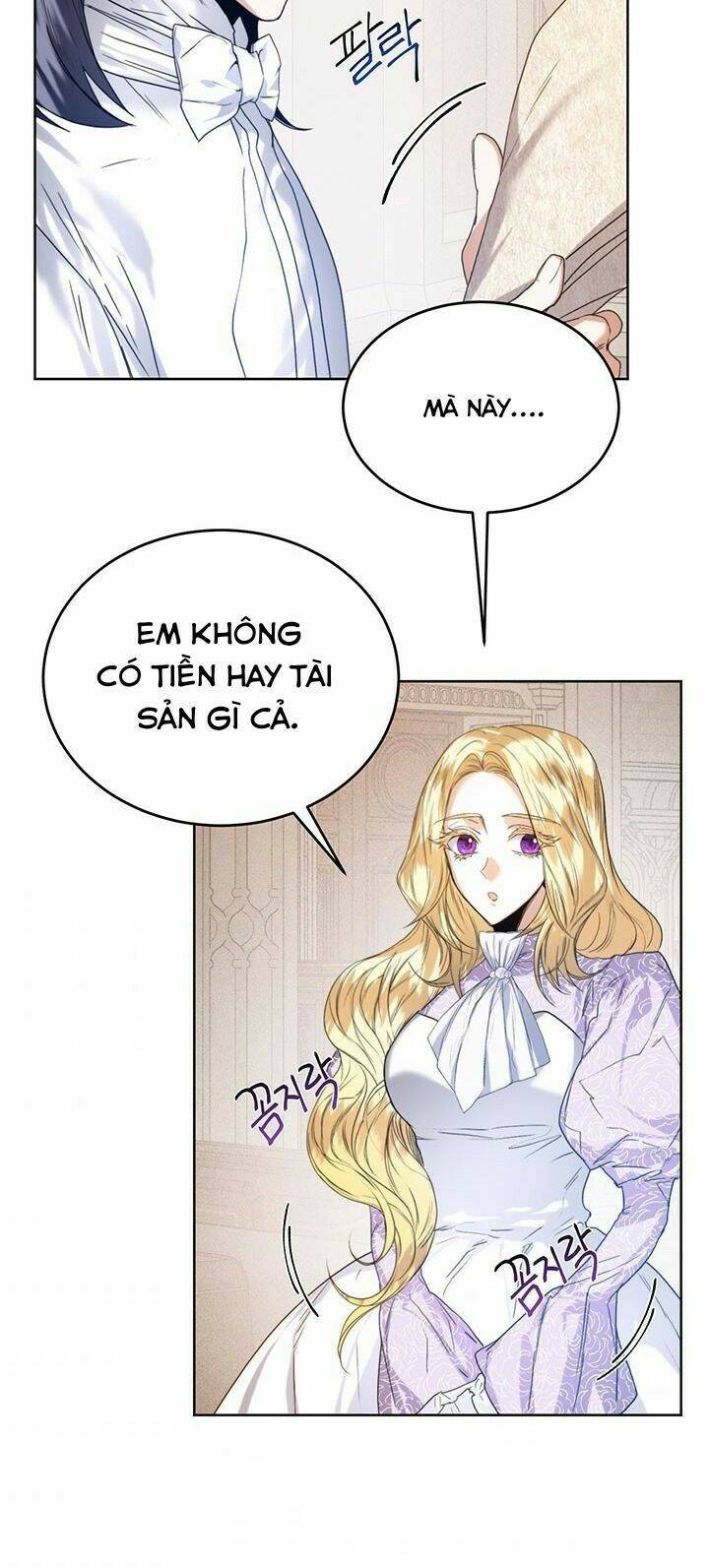Hôn Nhân Hoàng Gia: Chapter 24