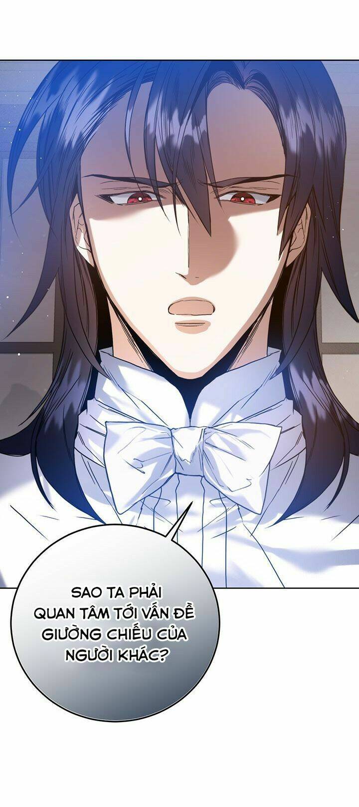 Hôn Nhân Hoàng Gia: Chapter 24