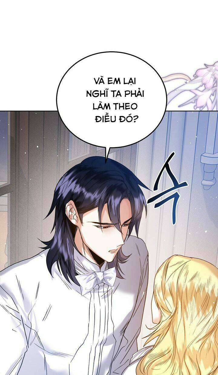 Hôn Nhân Hoàng Gia: Chapter 24