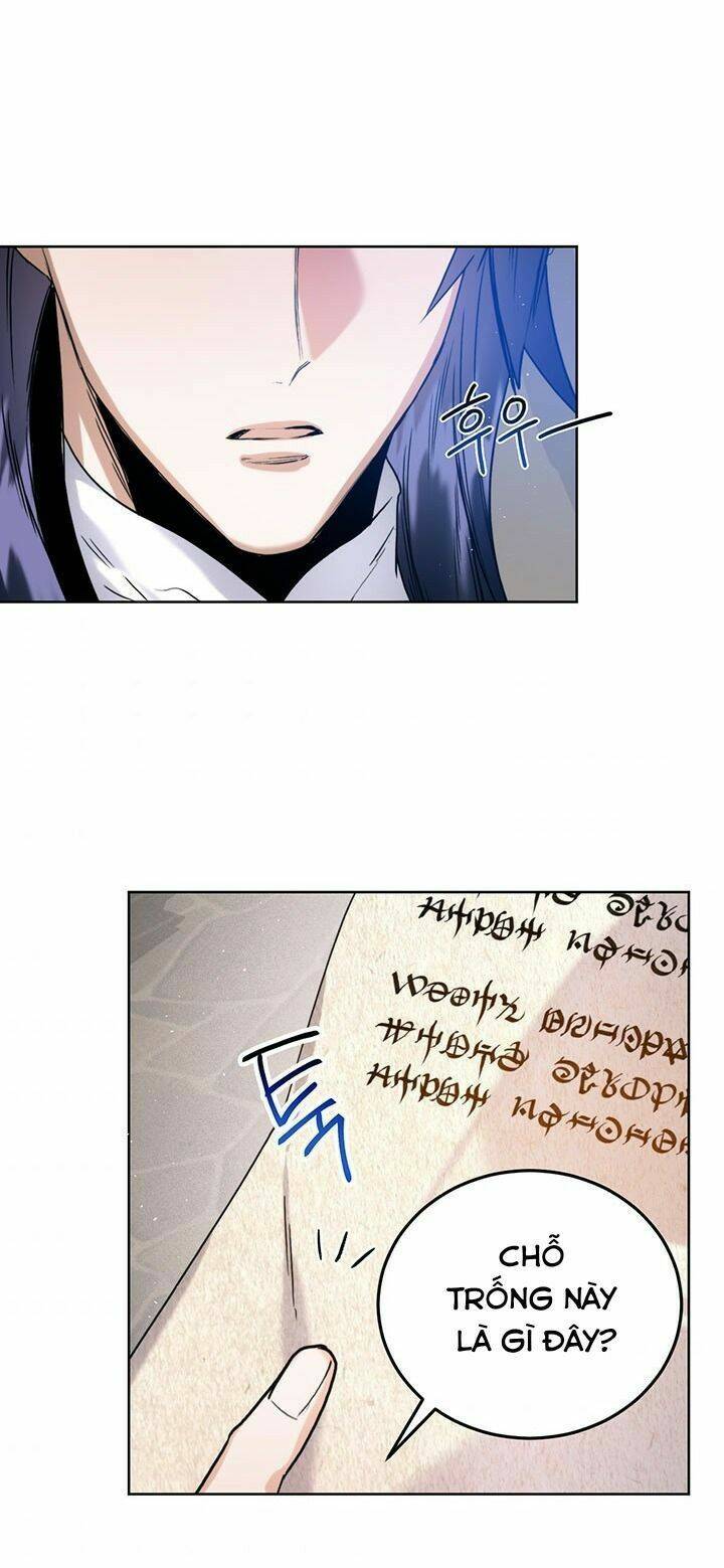 Hôn Nhân Hoàng Gia: Chapter 24
