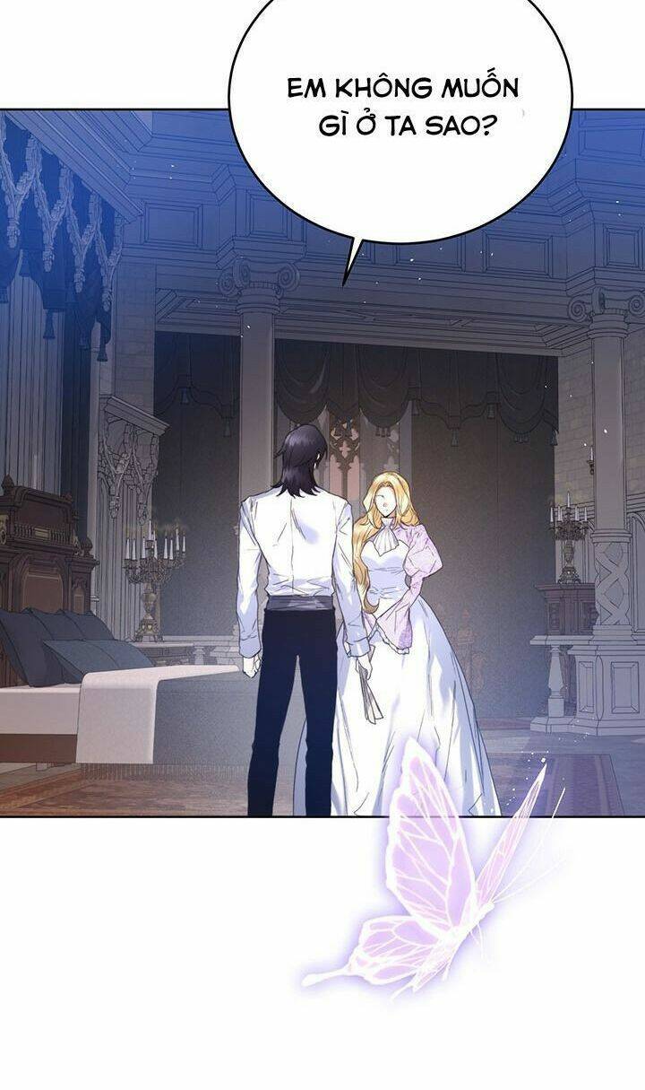 Hôn Nhân Hoàng Gia: Chapter 24