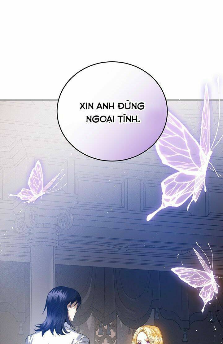 Hôn Nhân Hoàng Gia: Chapter 24