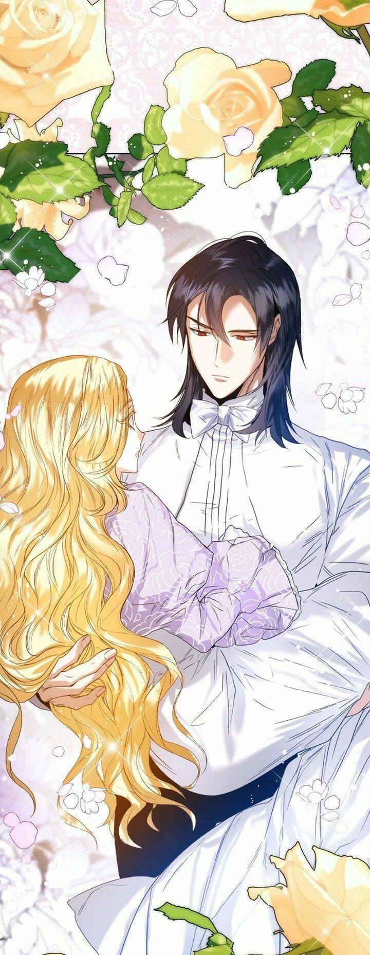 Hôn Nhân Hoàng Gia: Chapter 24