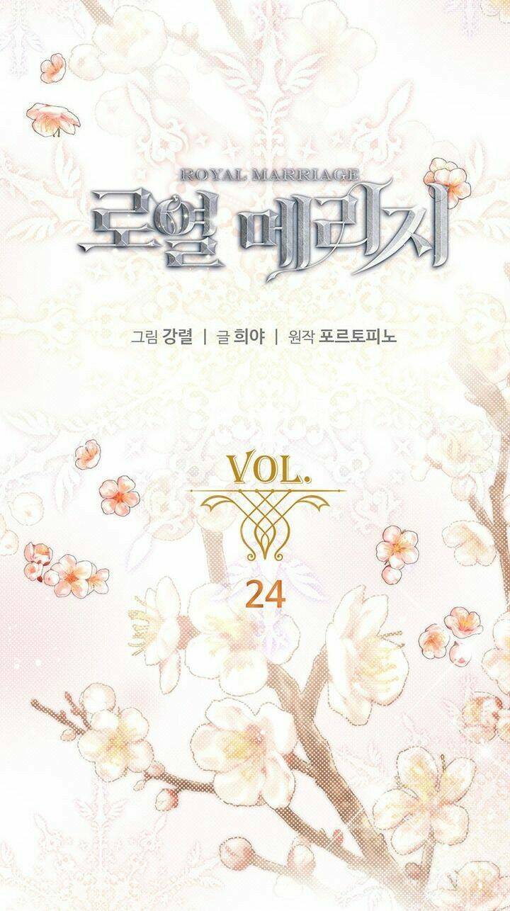 Hôn Nhân Hoàng Gia: Chapter 24