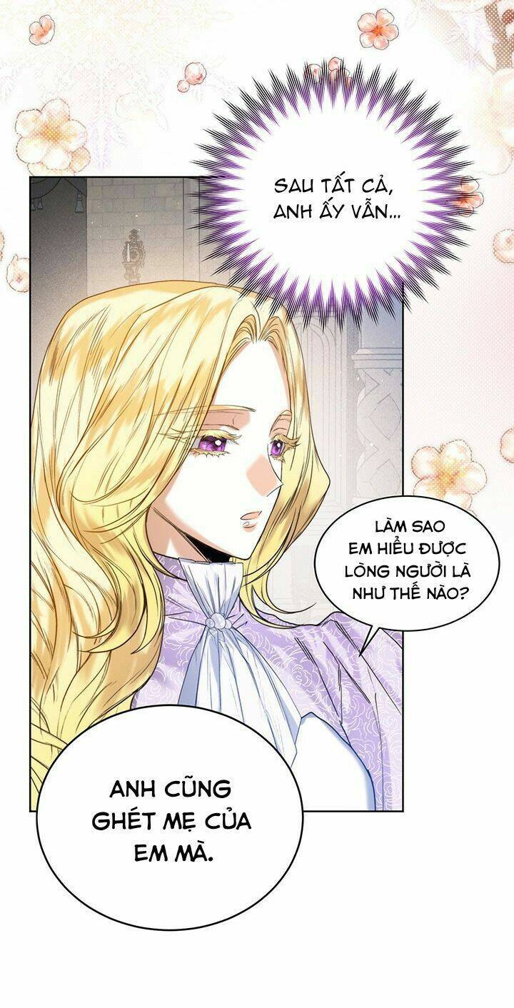 Hôn Nhân Hoàng Gia: Chapter 24
