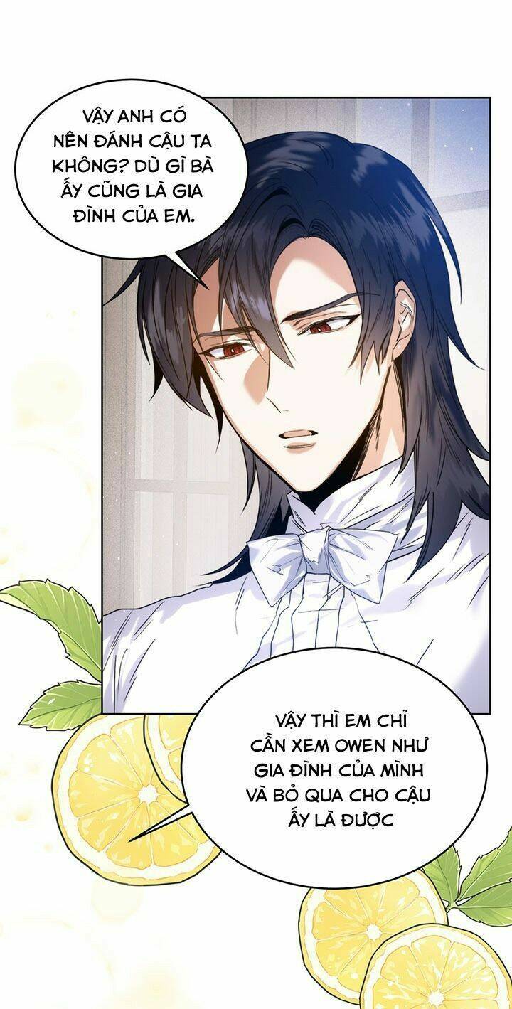 Hôn Nhân Hoàng Gia: Chapter 24