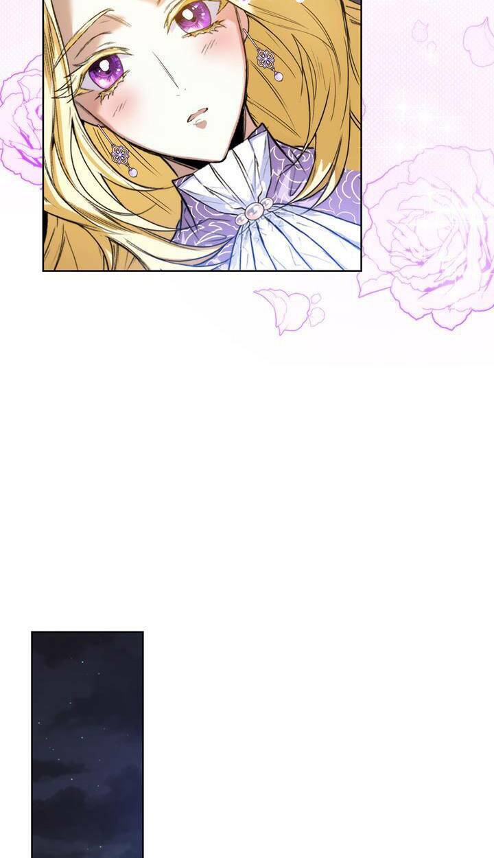 Hôn Nhân Hoàng Gia: Chapter 25