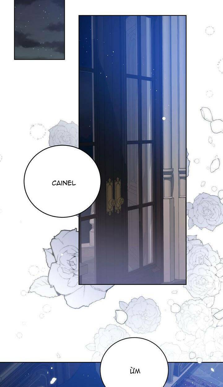 Hôn Nhân Hoàng Gia: Chapter 25