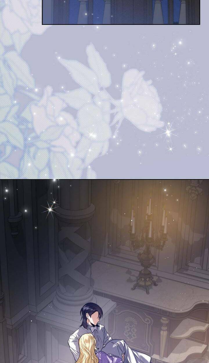 Hôn Nhân Hoàng Gia: Chapter 25