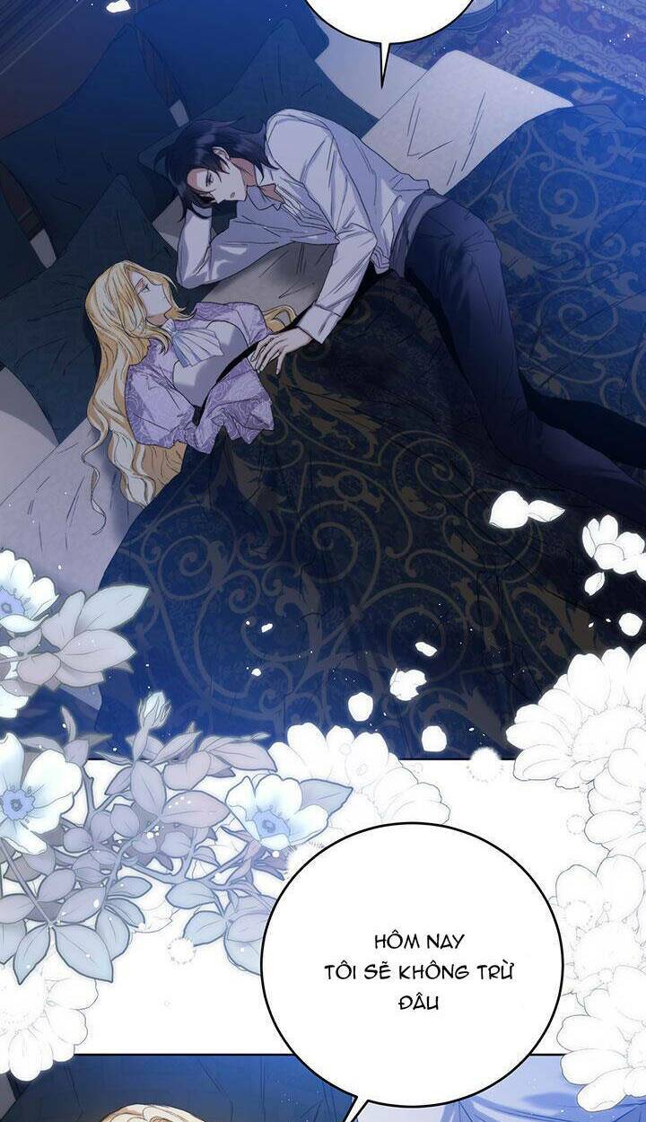 Hôn Nhân Hoàng Gia: Chapter 25