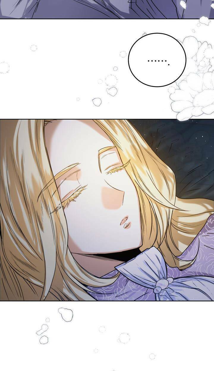 Hôn Nhân Hoàng Gia: Chapter 25
