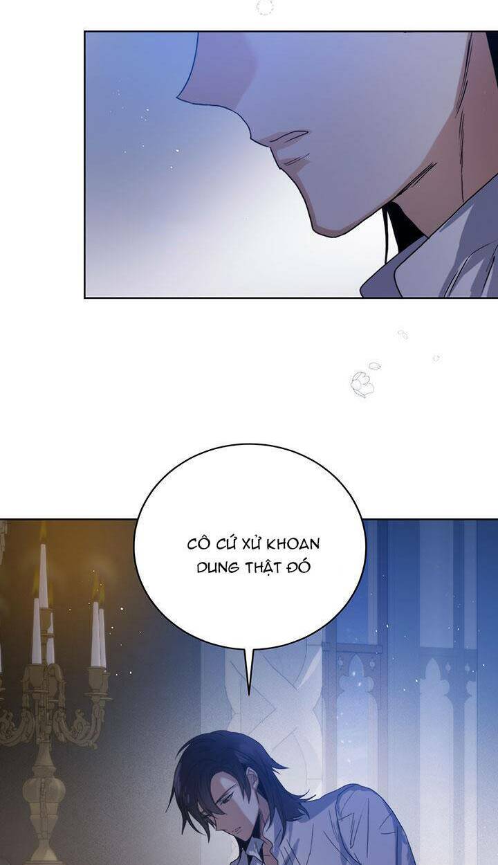 Hôn Nhân Hoàng Gia: Chapter 25
