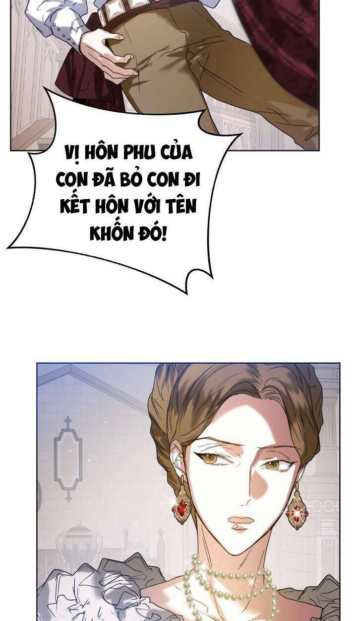 Hôn Nhân Hoàng Gia: Chapter 25
