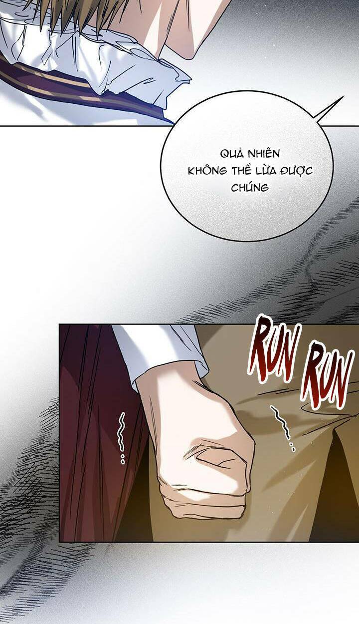 Hôn Nhân Hoàng Gia: Chapter 25