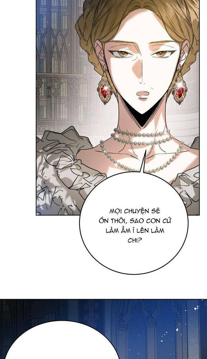 Hôn Nhân Hoàng Gia: Chapter 25