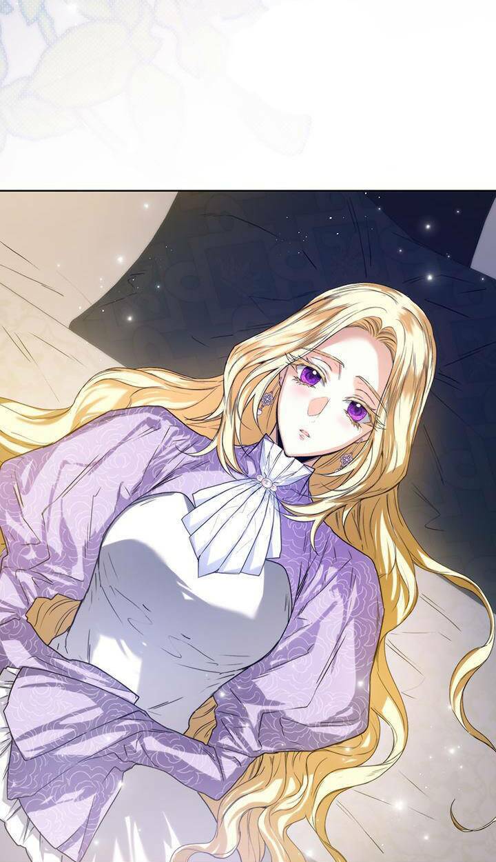 Hôn Nhân Hoàng Gia: Chapter 25