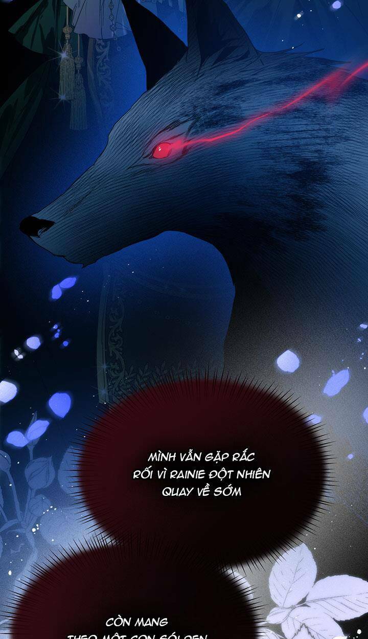 Hôn Nhân Hoàng Gia: Chapter 25