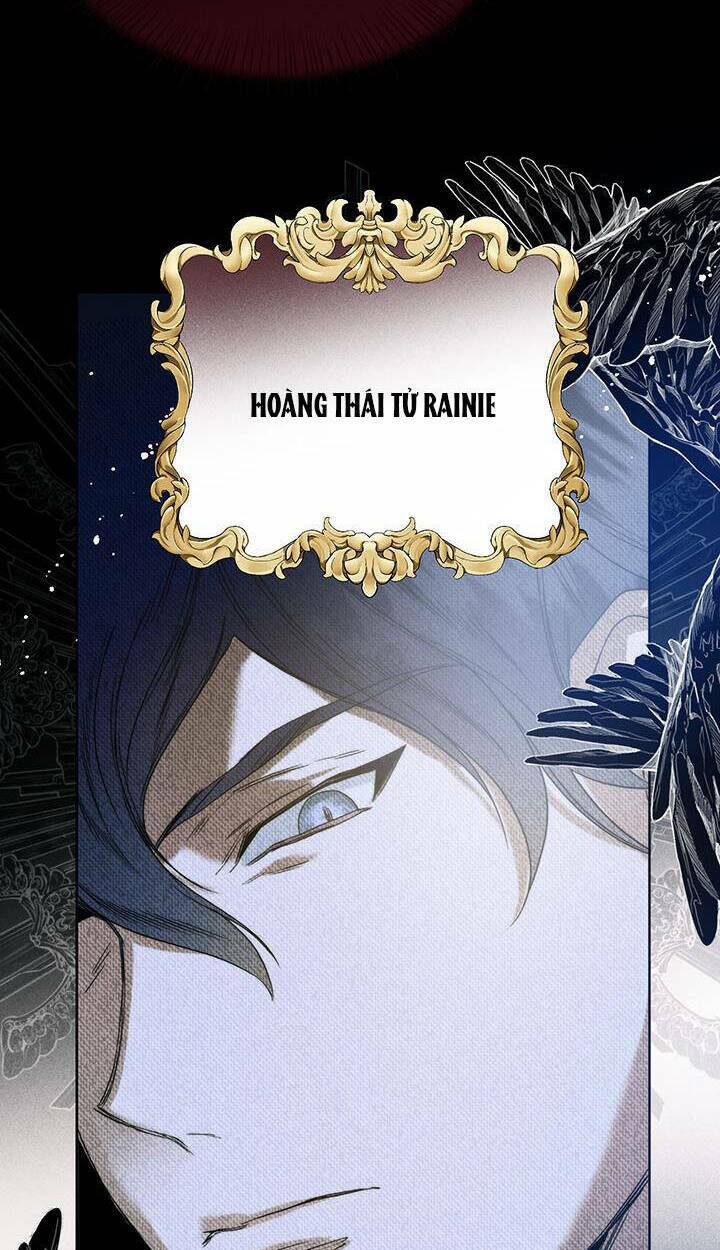 Hôn Nhân Hoàng Gia: Chapter 25