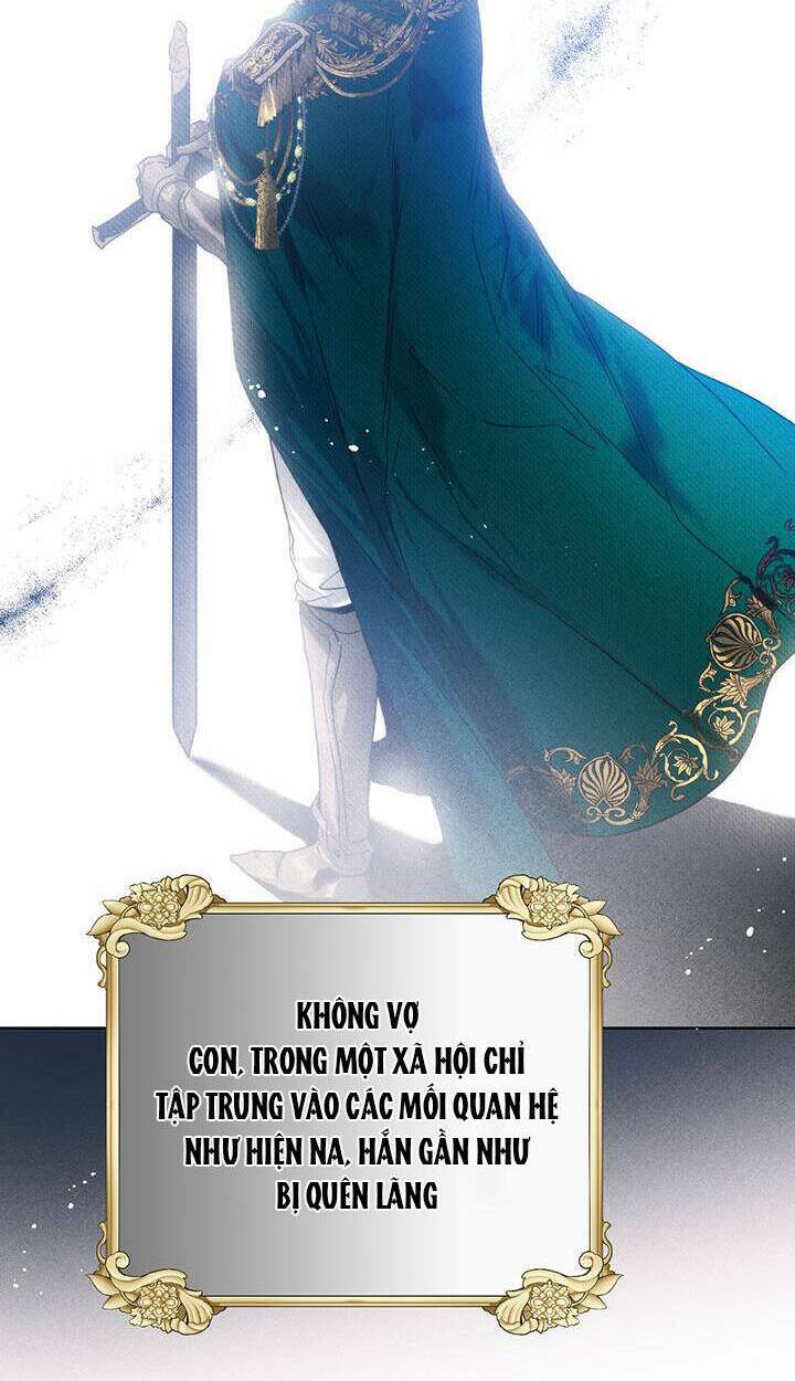 Hôn Nhân Hoàng Gia: Chapter 25