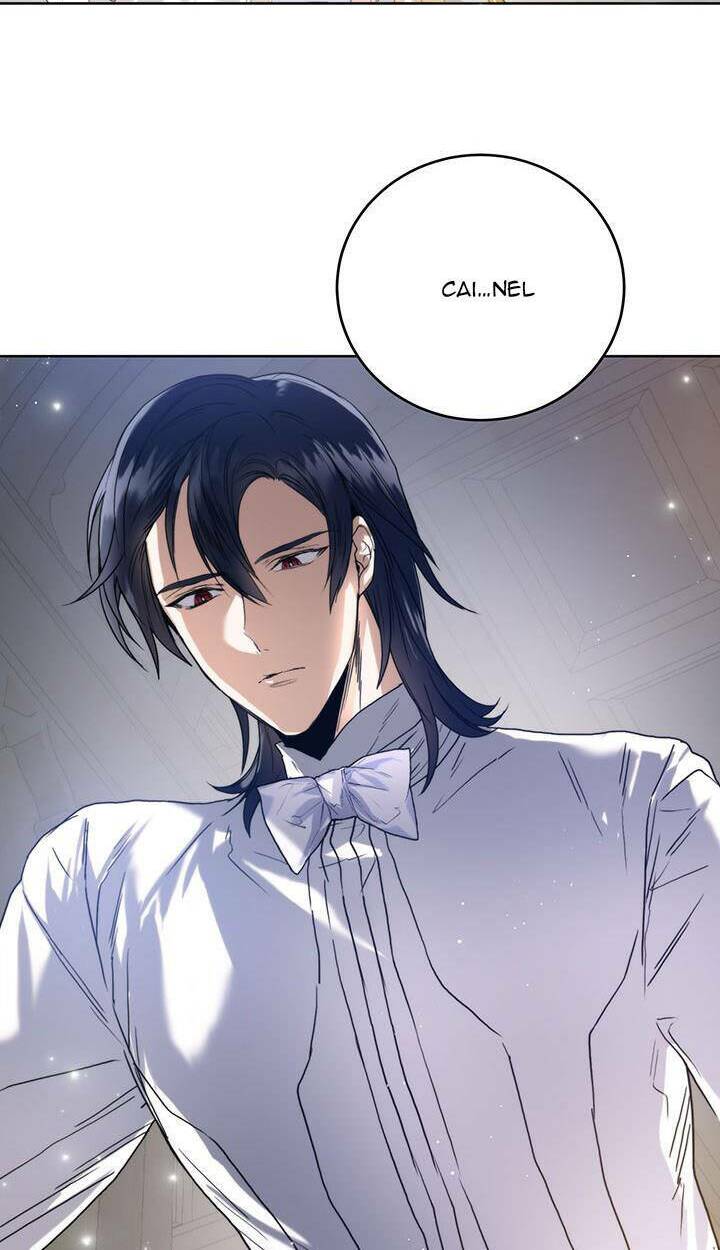 Hôn Nhân Hoàng Gia: Chapter 25