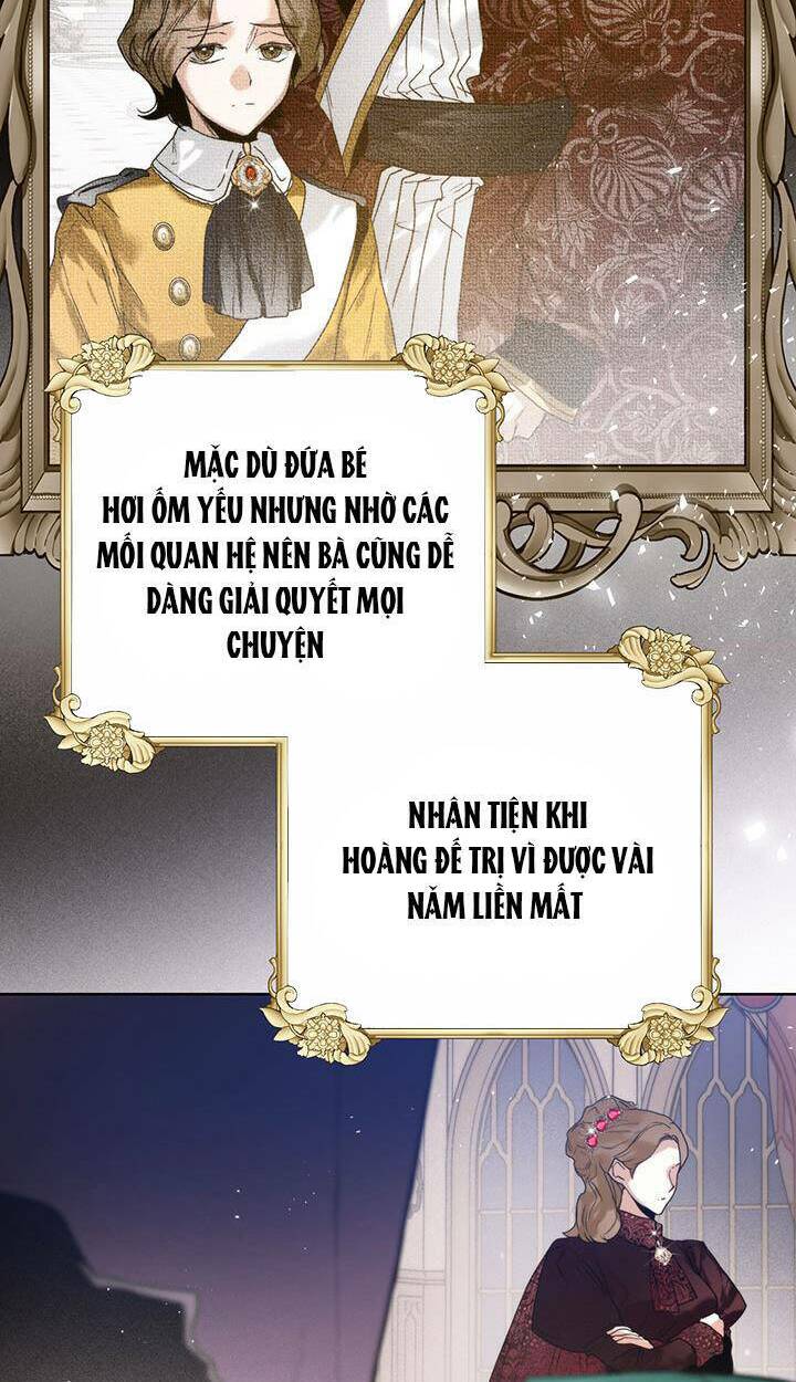 Hôn Nhân Hoàng Gia: Chapter 25