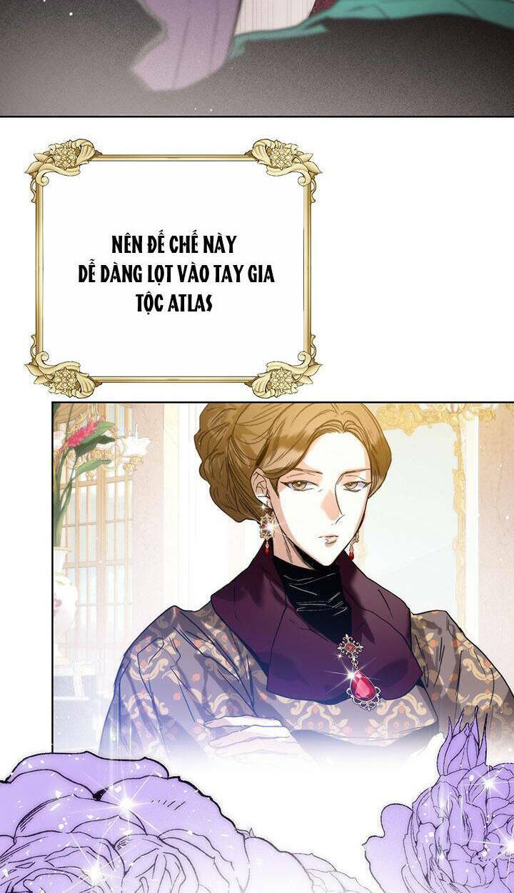 Hôn Nhân Hoàng Gia: Chapter 25